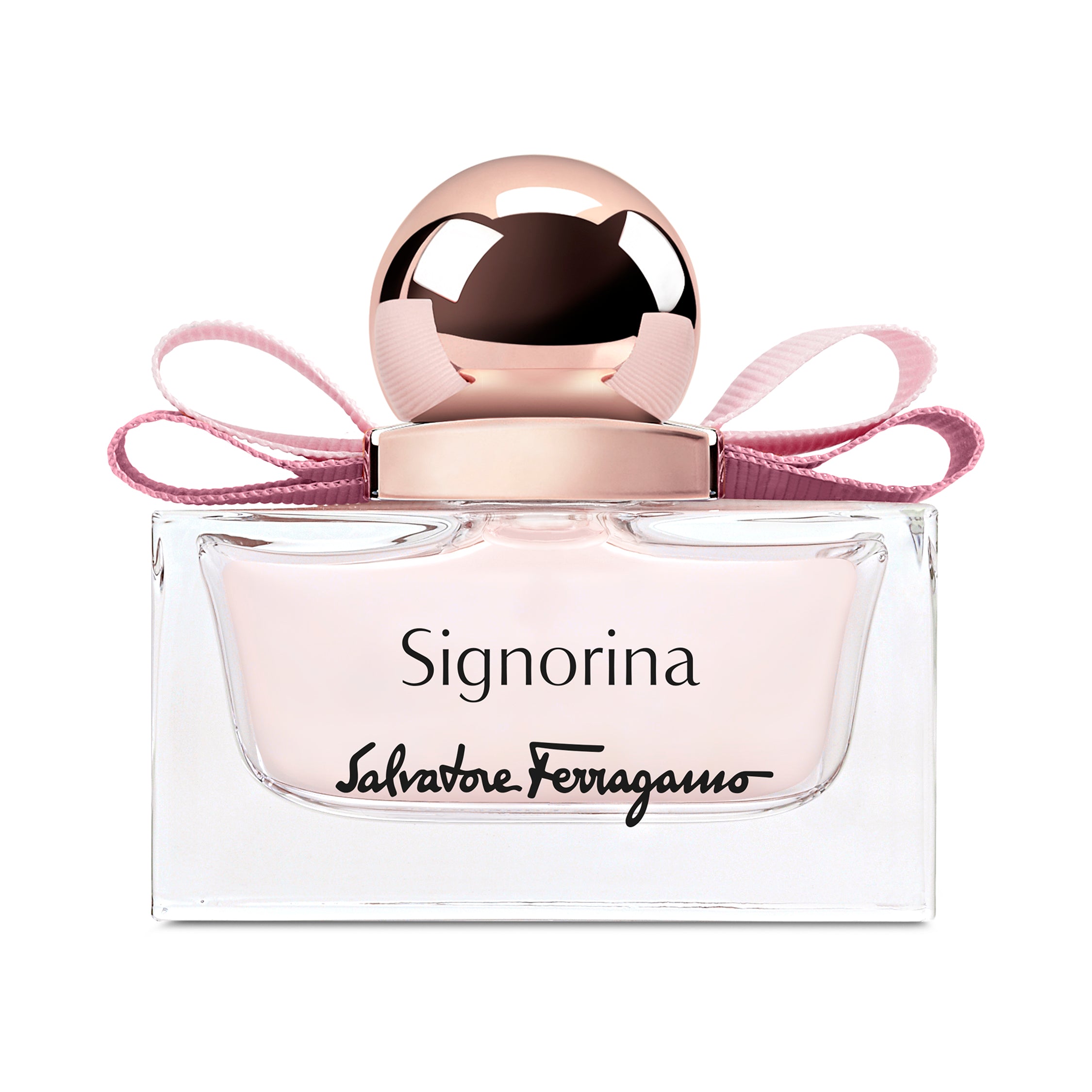 シニョリーナ オーデパルファム　30mL