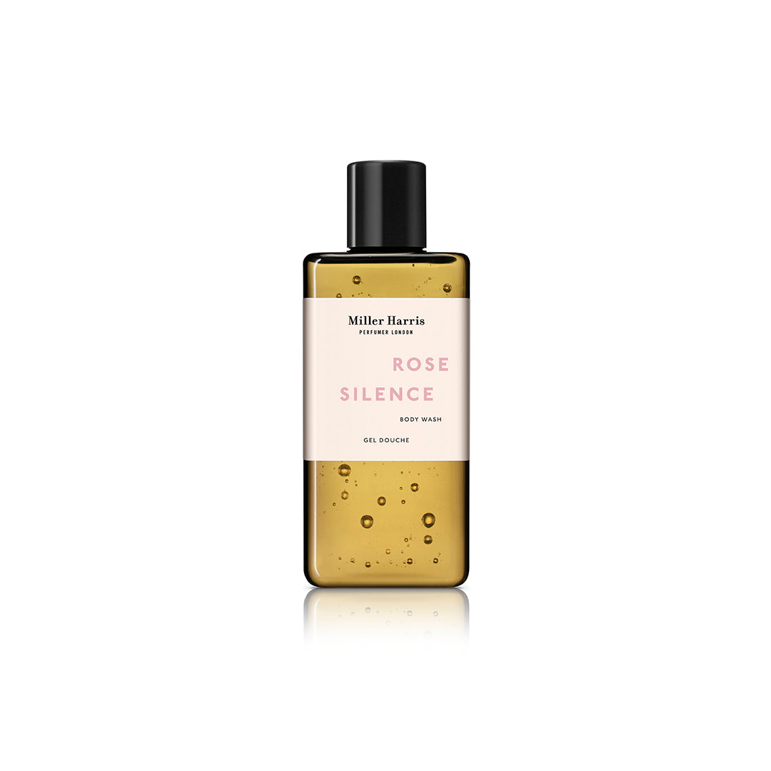 ローズ サイレンス ボディウォッシュ300mL