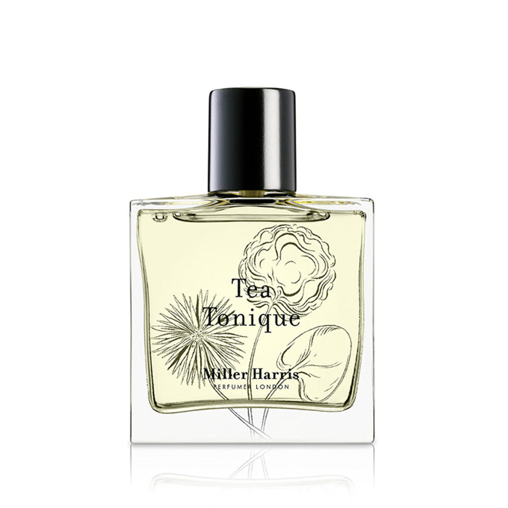 ティー トニック オーデパルファム　50mL