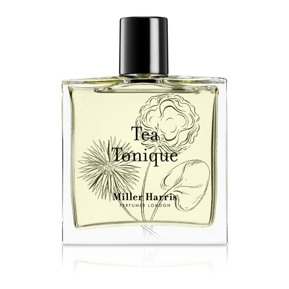 ティー トニック オーデパルファム　100mL