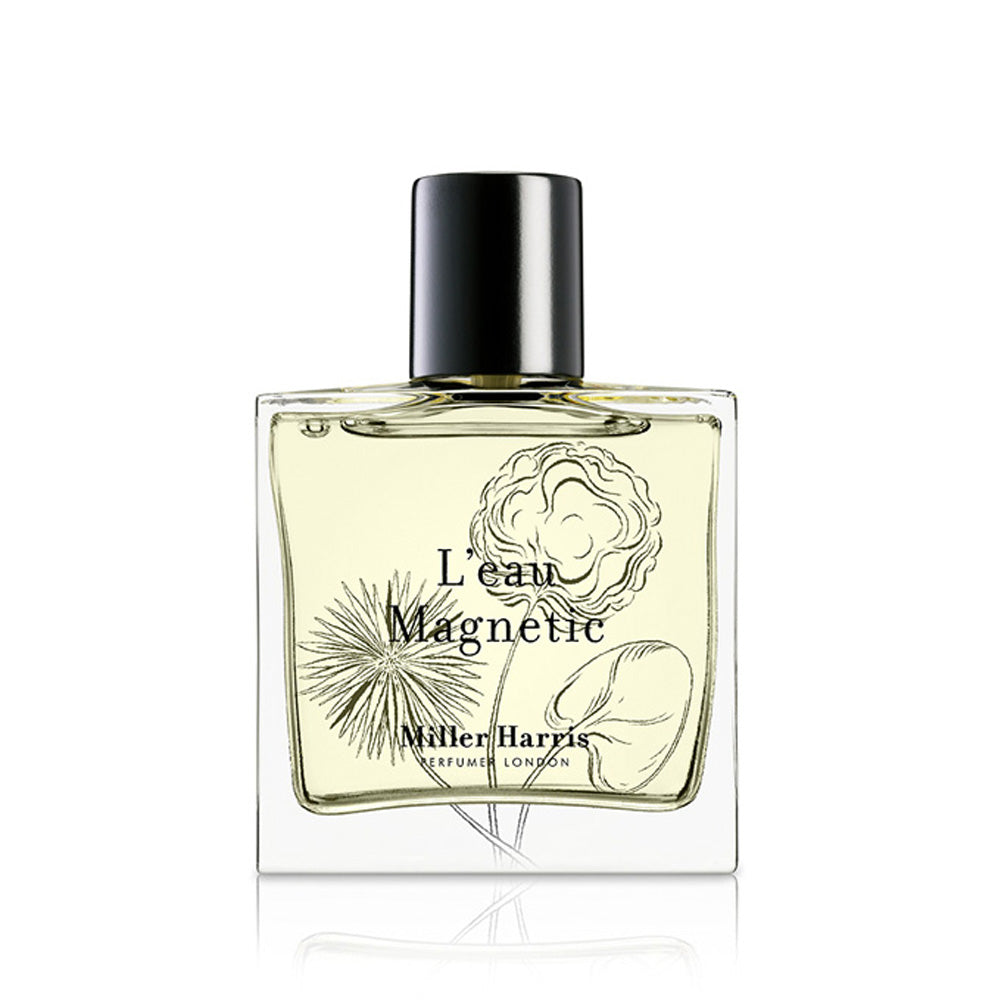 ロー マグネティック オーデパルファム　50mL