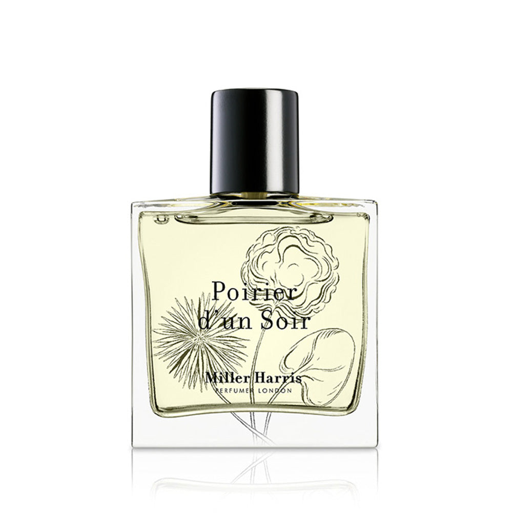 ポワリエ ダンソワール オーデパルファム　50mL