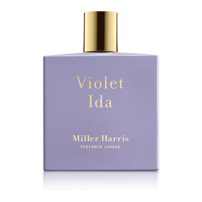 バイオレット アイダ オーデパルファム　100mL