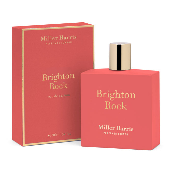 ミラー ハリス ブライトンロック オーデパルファム 100ml ブライトン ロック オーデパルファム 100mL – INTERMODE KAWABE