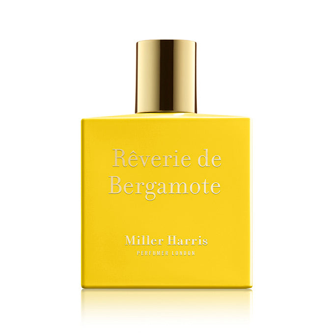 レブリード ベルガモット オーデパルファム　50mL