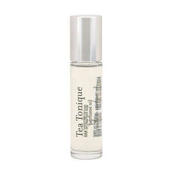 ティートニック ロールオン オイルパフューム　9mL