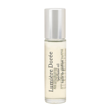 ルミエールドーレ ロールオン オイルパフューム　9mL