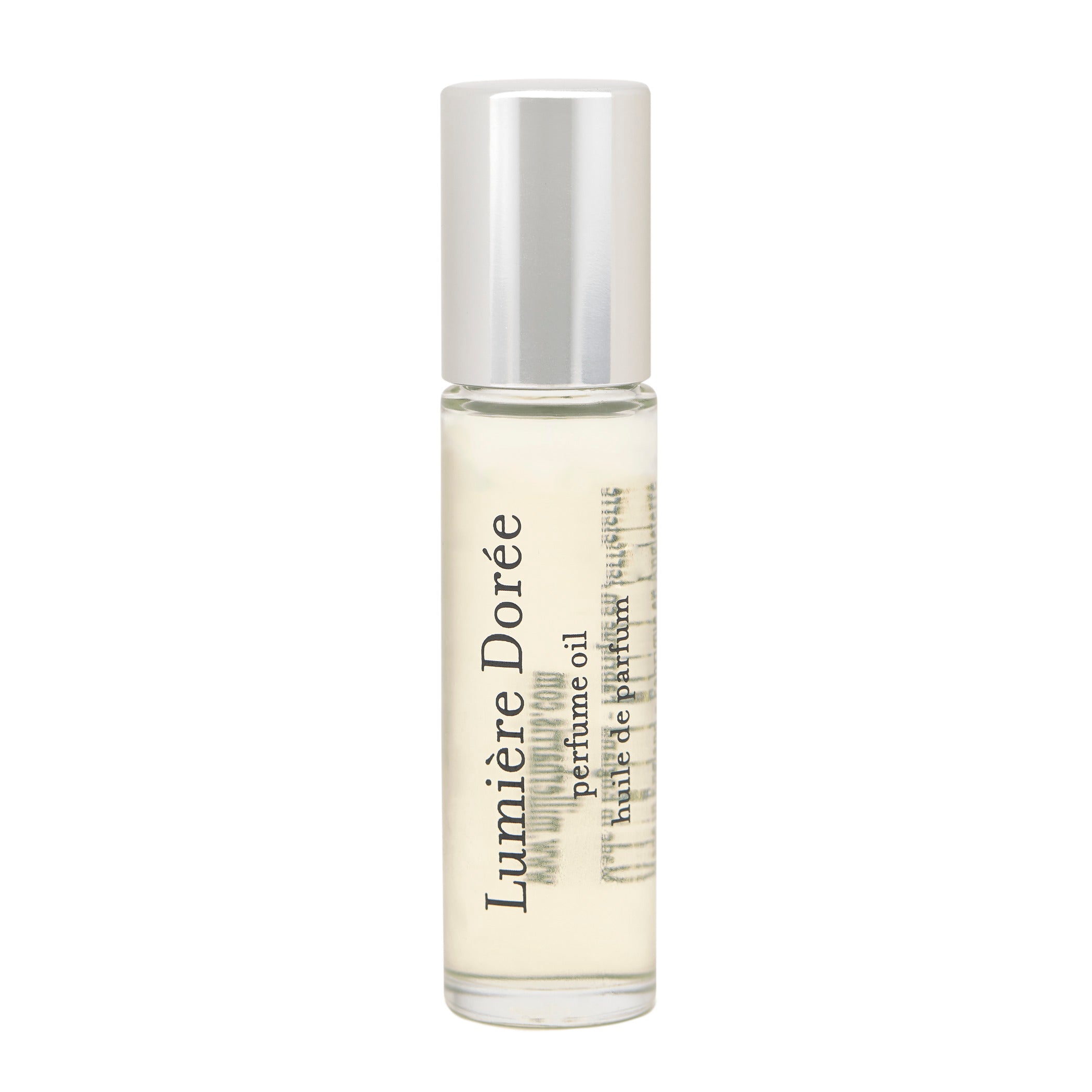 ルミエールドーレ ロールオン オイルパフューム　9mL
