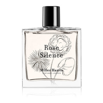 ローズ サイレンス オーデパルファム　100mL
