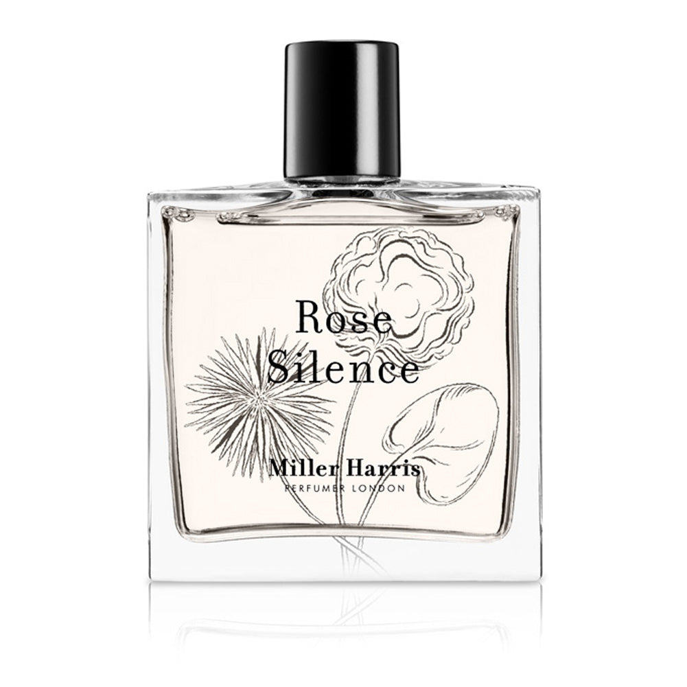 ローズ サイレンス オーデパルファム　100mL