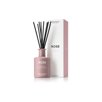ルームディフューザー ローズ　150mL