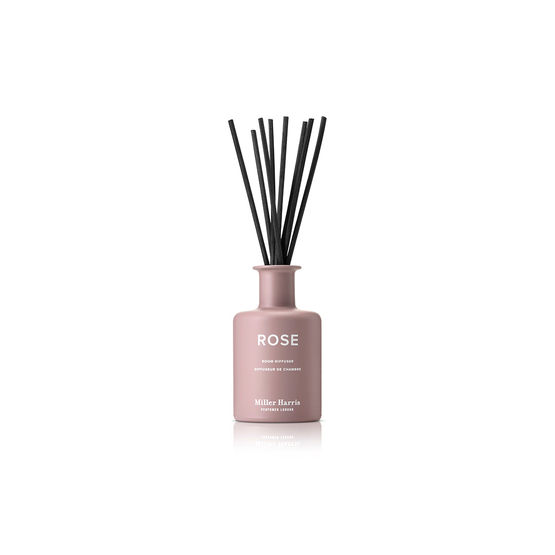 ルームディフューザー ローズ　150mL