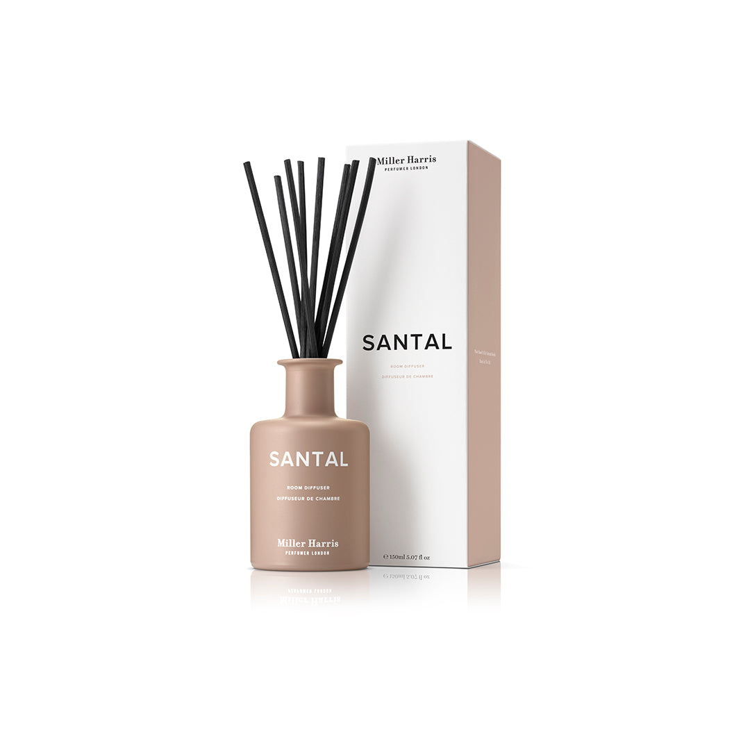 ルームディフューザー サンタル　150mL