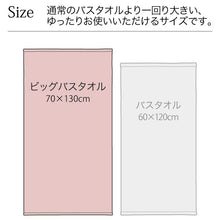画像をギャラリービューアに読み込む, ビッグバスタオル ハワイアンキルト柄（アイランドシリーズ）　ドルフィングリーン
