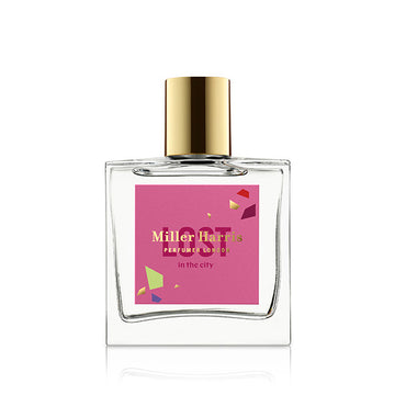 ロスト オーデパルファム(イン ザ シティ)　 50mL