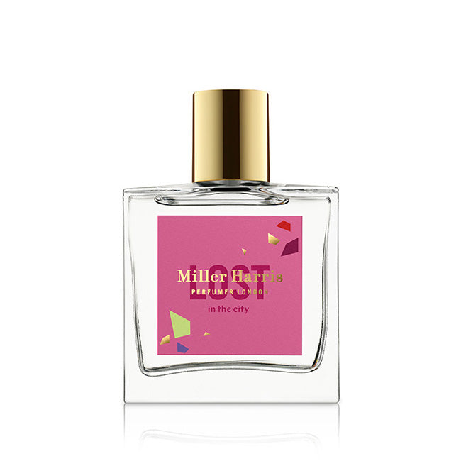 ロスト オーデパルファム(イン ザ シティ)　 50mL